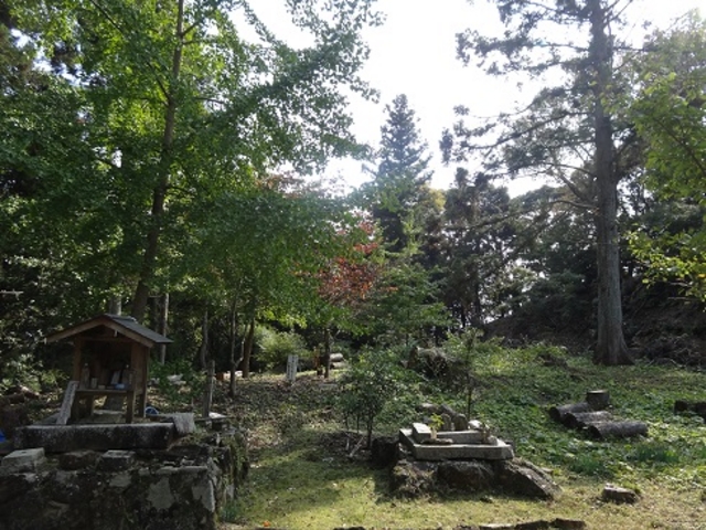 キヨさんの国束山の投稿写真3