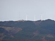 キヨさんの久居榊原風力発電施設の投稿写真2
