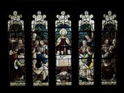 21世紀少年さんのステンドグラス美術館(旧高橋倉庫)の投稿写真1