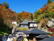 マックさんの山寺の投稿写真2
