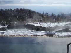 うめちゃんさんのほったらかし温泉への投稿写真1