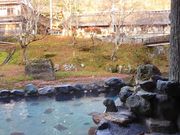 マックさんの大沢温泉自炊部湯治屋の投稿写真20