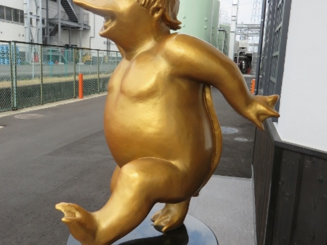 展示_黄桜 伏水蔵