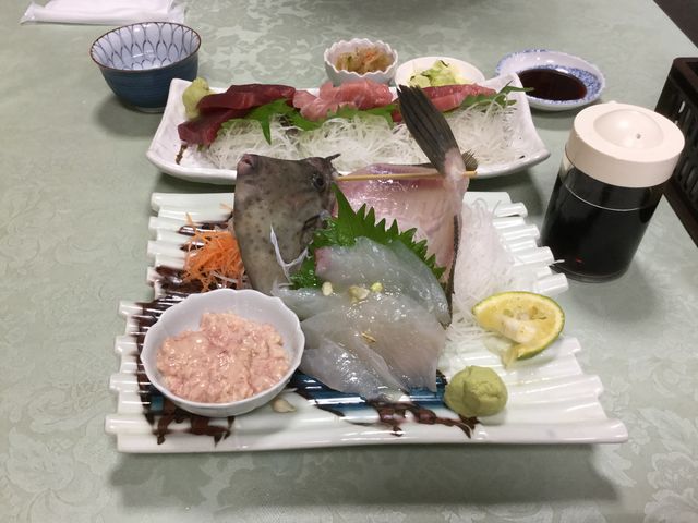 まるいち食堂