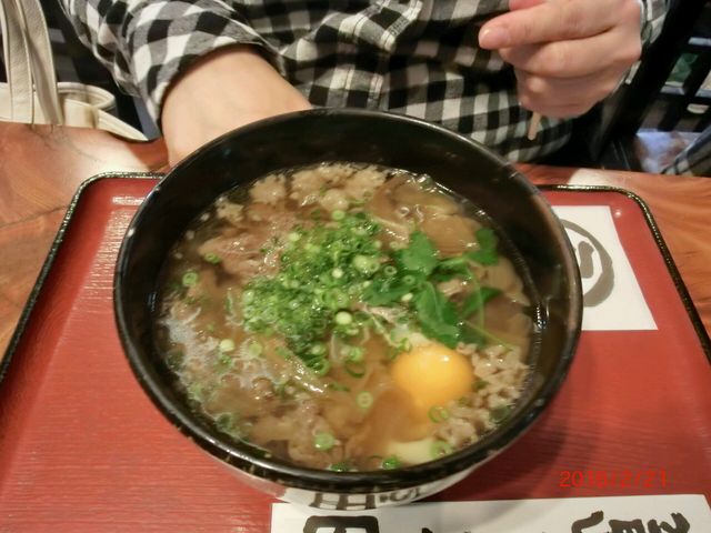 山田家さんのうどんを食べるのが四国旅行の目的と言っても過言ではありません。_うどん本陣 山田家