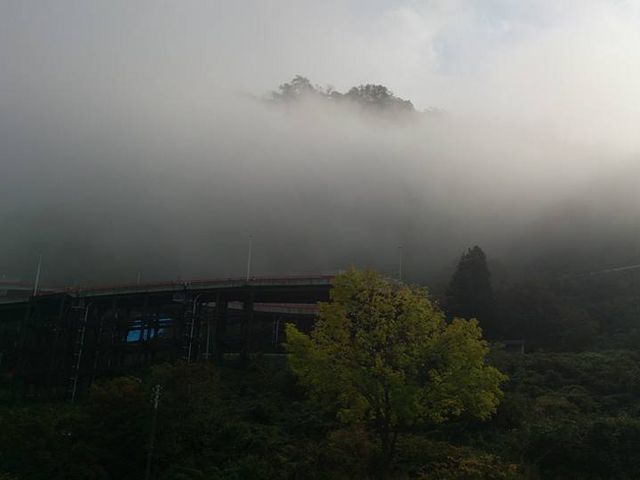 肘折希望大橋_肘折希望大橋