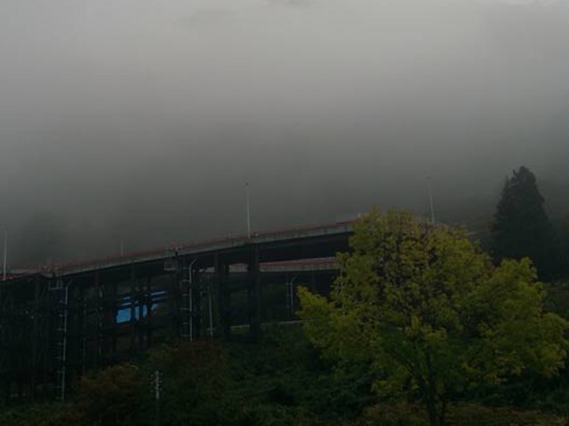 肘折希望大橋_肘折希望大橋