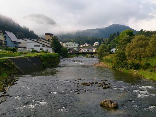 銅山川_銅山川