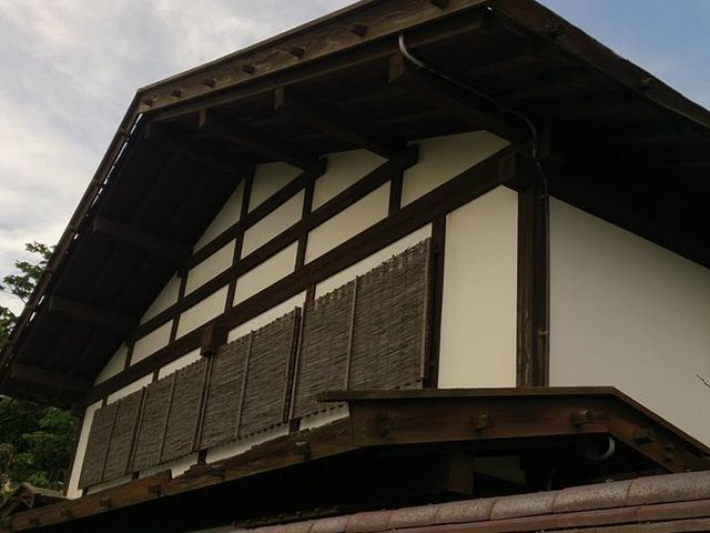 旧鐙屋_旧鐙屋