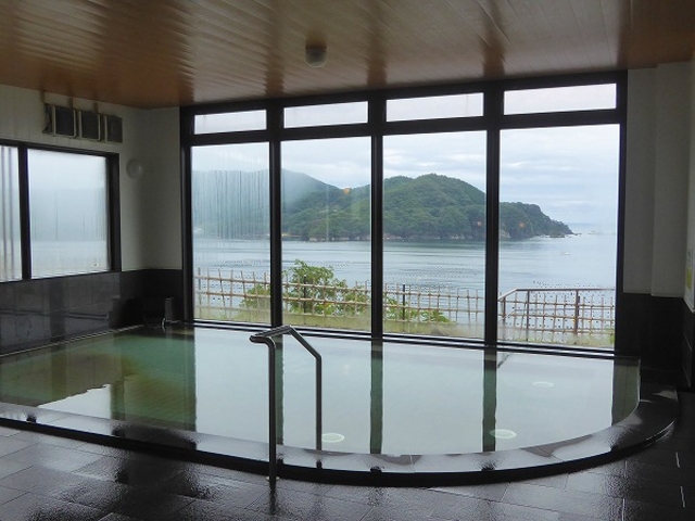 内風呂_大船渡温泉(日帰り温泉)