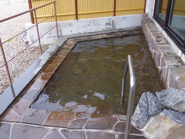 絶景を望める露天風呂_大船渡温泉(日帰り温泉)