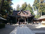 mon-tさんの香取神宮の投稿写真3