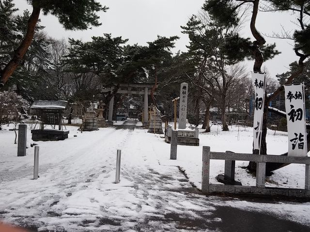 日吉八幡神社1_日吉八幡神社の三重塔
