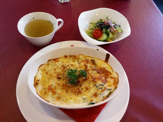ビーフドリア_パルテール