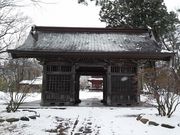 江戸家化猫さんの日吉八幡神社の三重塔の投稿写真5
