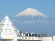 サビ猫さんの道の駅 富士の投稿写真1