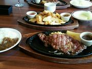 ドラゴン48さんのステーキのどん 西明石店の投稿写真1