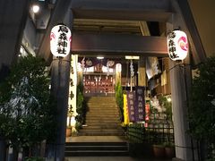 chakaさんの烏森神社への投稿写真1