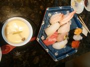 yasuさんの氷見回転寿司 粋鮨の投稿写真1