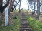 瑠璃蝶さんの(総社)二子山古墳の投稿写真1