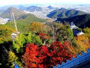 ゆみっちさんのぎふ金華山ロープウェーの投稿写真1