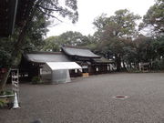 やんまあさんの高座結御子神社の投稿写真1