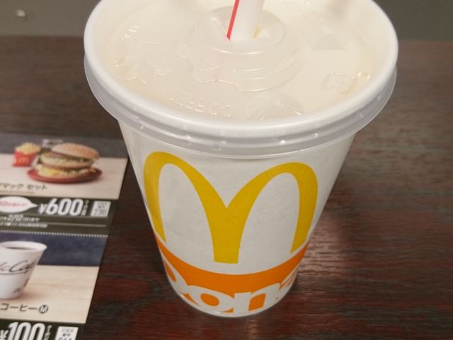 sサイズ_マクドナルド三宮センター街店