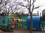 かつしか5525さんの北沼公園の投稿写真1