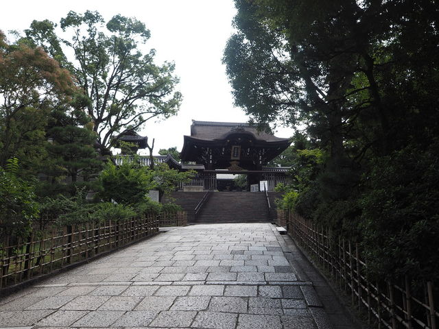 大谷本廟_大谷本廟