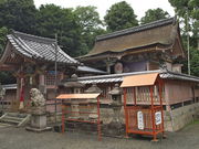 sklfhさんの延喜式内社雙栗神社の投稿写真1