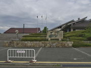 sklfhさんの京都府立山城総合運動公園「太陽が丘」(センター施設)の投稿写真1