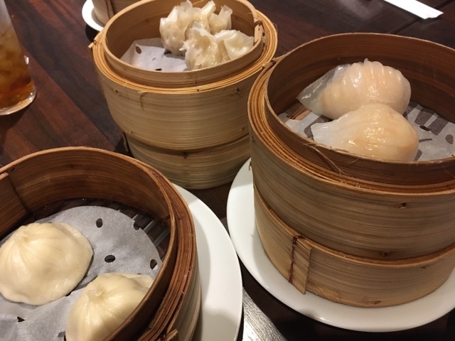 招福門