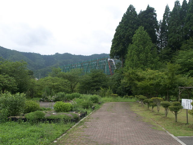 わち山野草の森_わち山野草の森