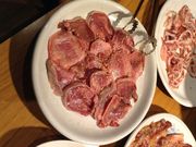 榮ぼっちやんさんの炭火焼肉 金剛園 札幌の投稿写真4