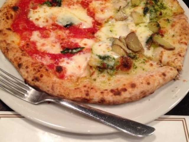 PIZZA_CANTERA カンテラ 立川店