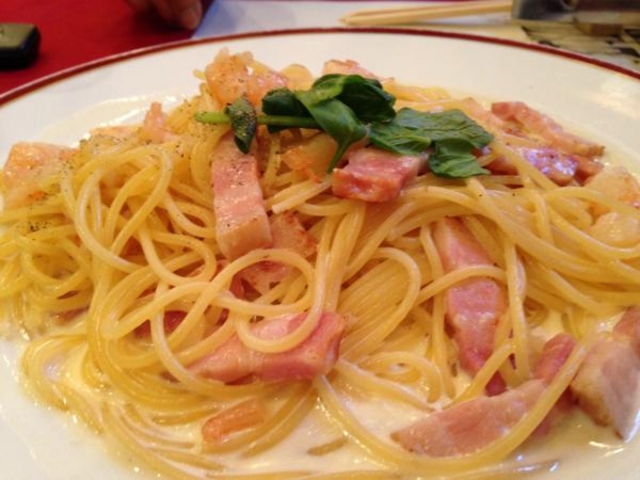 パスタ_サンプーペー