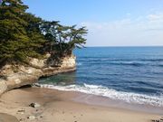 mon-tさんの伊師浜国民休養地の投稿写真1