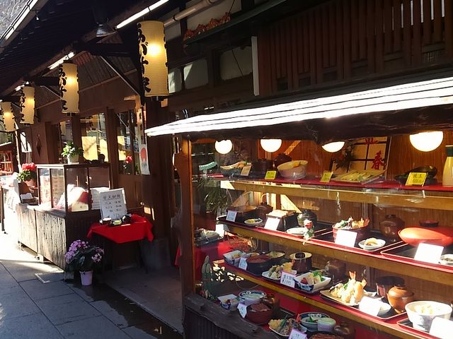 うなぎ・日本料理 ゑびす家