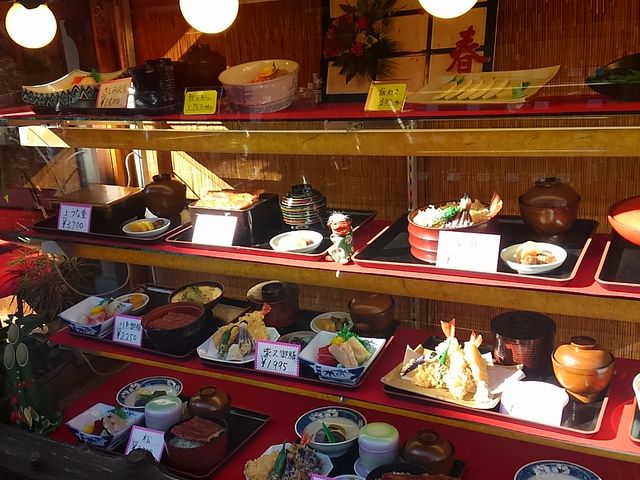 うなぎ・日本料理 ゑびす家