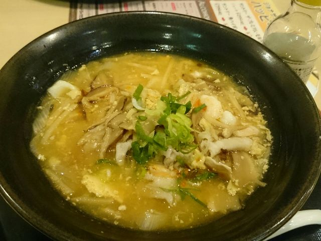 ジョナサン馬車道店