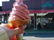 rikaさんのJA茨城旭村特産物直売所サングリーン旭の投稿写真1