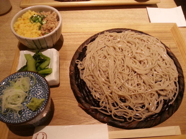 ランチ_信州松本ヒカリヤ