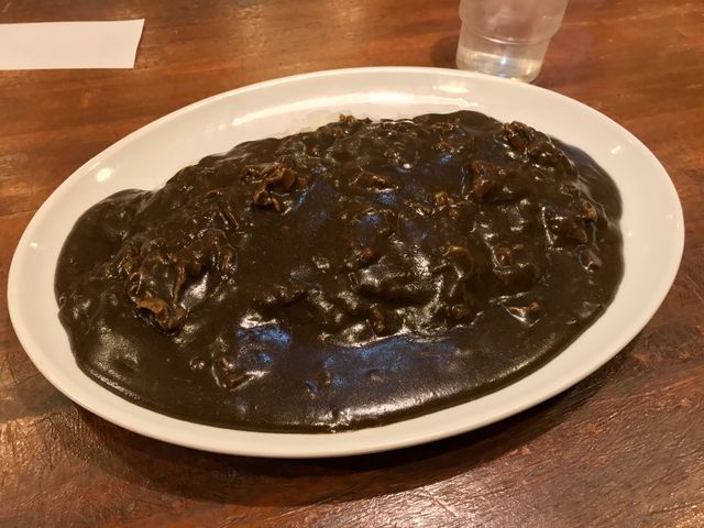 船場カリー 瓦町店