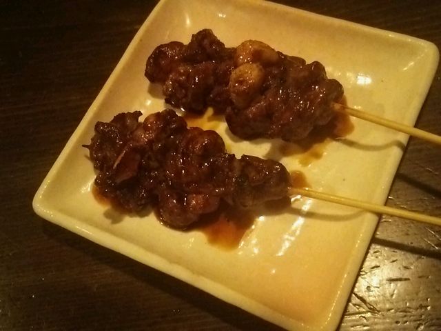 タレ_とりの巣 神戸店