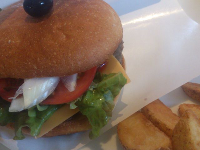 SANDWICHES CAFE ルヴァン