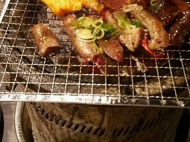 肉三昧_炭火焼肉屋台 たじま屋 兵庫店
