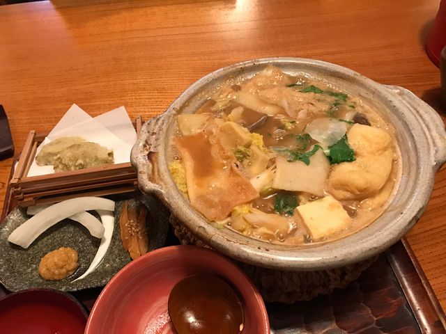 亀戸升本 本店