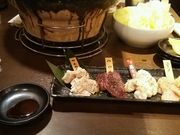 ドラゴン48さんの情熱ホルモン 板宿酒場の投稿写真1