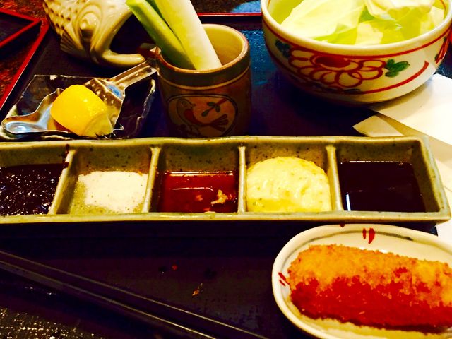 美味しい_串匠 博多駅筑紫口店