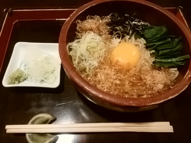 地獄そば_さらしな